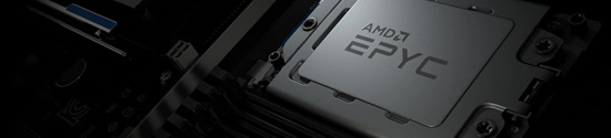 AMD EPYC GPU Server