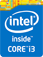 Intel Core i3 Based Systems