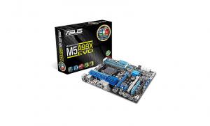 ASUS® M5A99X EVO