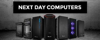 PCSPECIALIST - Top Spec Custom PCs & Laptops Built to Order