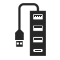 Docking Hub
