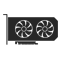 6<sup>th</sup> Graphics Card