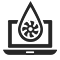 Liquid Series<sup>®</sup> Laptop Cooling