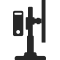 Case and Monitor Stand