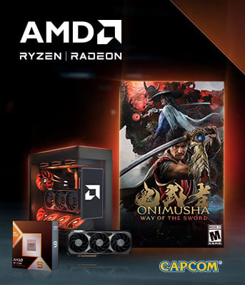 Intel game promotion