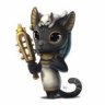 Bastet