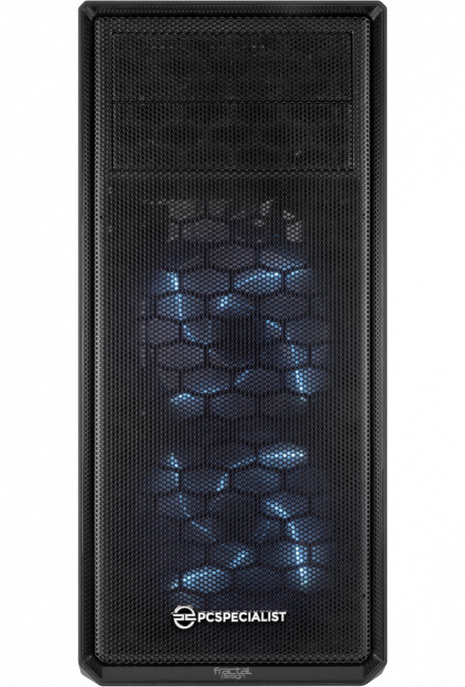 PCSPECIALIST Configure the Blackwater Ultra to your ideal requirements.