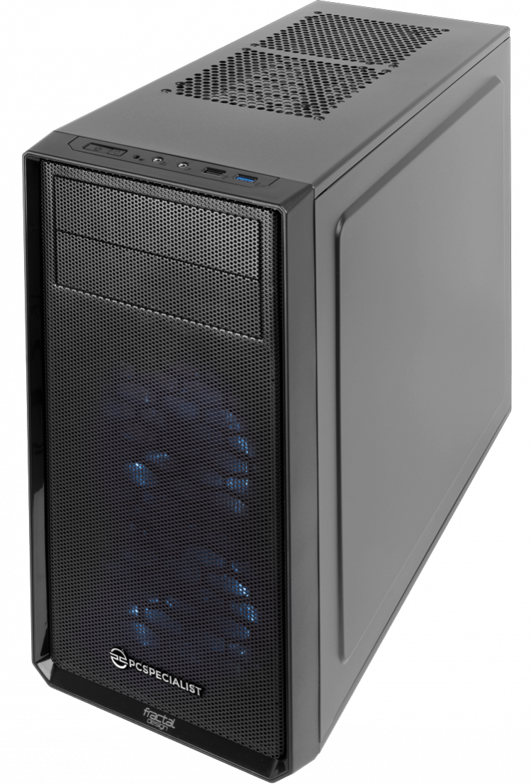 PCSPECIALIST - Configure the WoW Extreme PC to your ideal ...