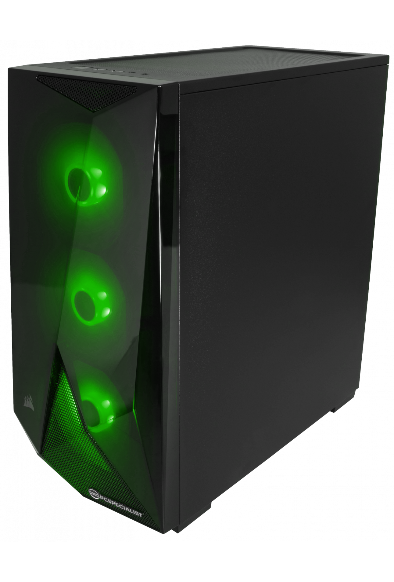 PCSPECIALIST - Configure the GeForce RTX Minecraft PC to ...