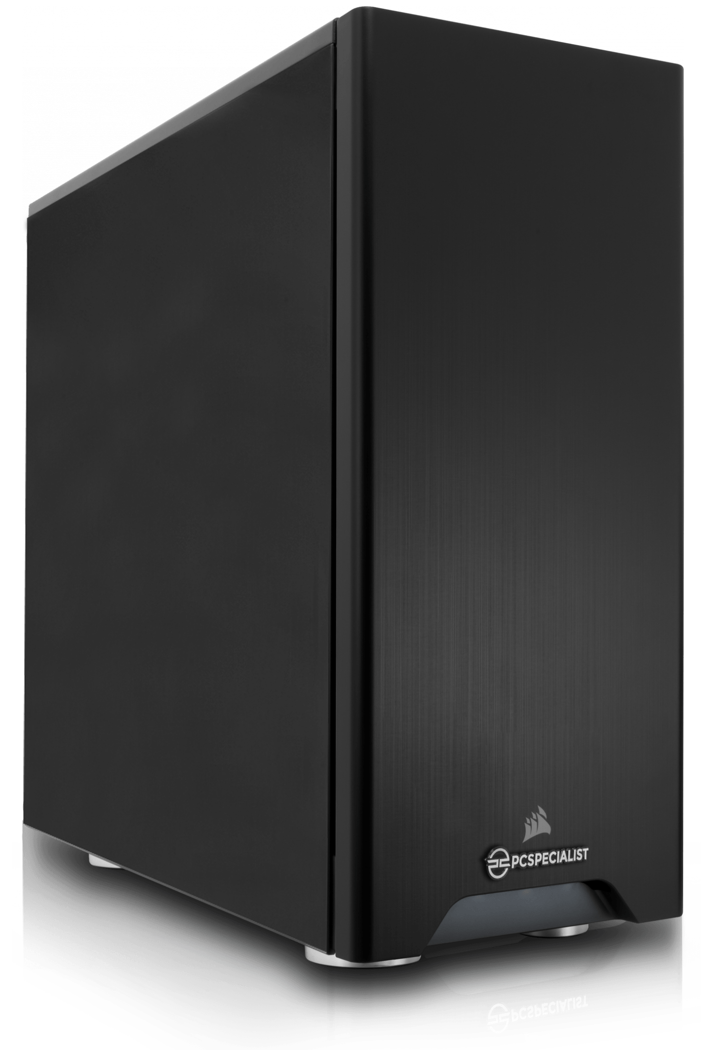 PCSPECIALIST Configure the DAW 2000 PC to your ideal requirements.