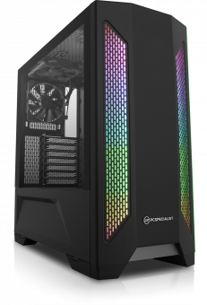 PCSPECIALIST - Top Spec Custom PCs & Laptops Built to Order