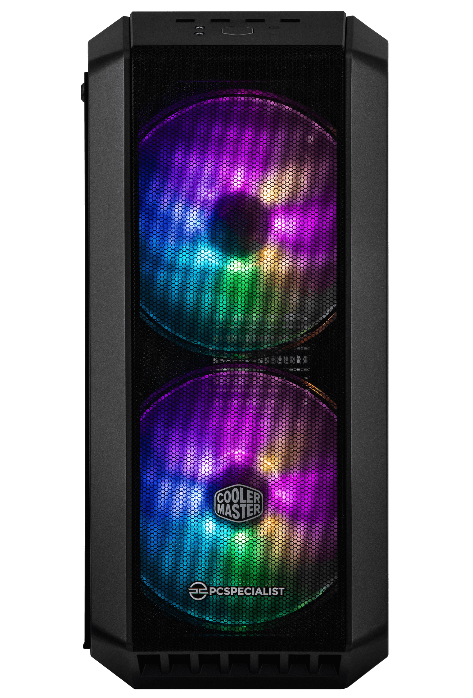 PCSPECIALIST Configure the Onyx Pro to your ideal requirements.