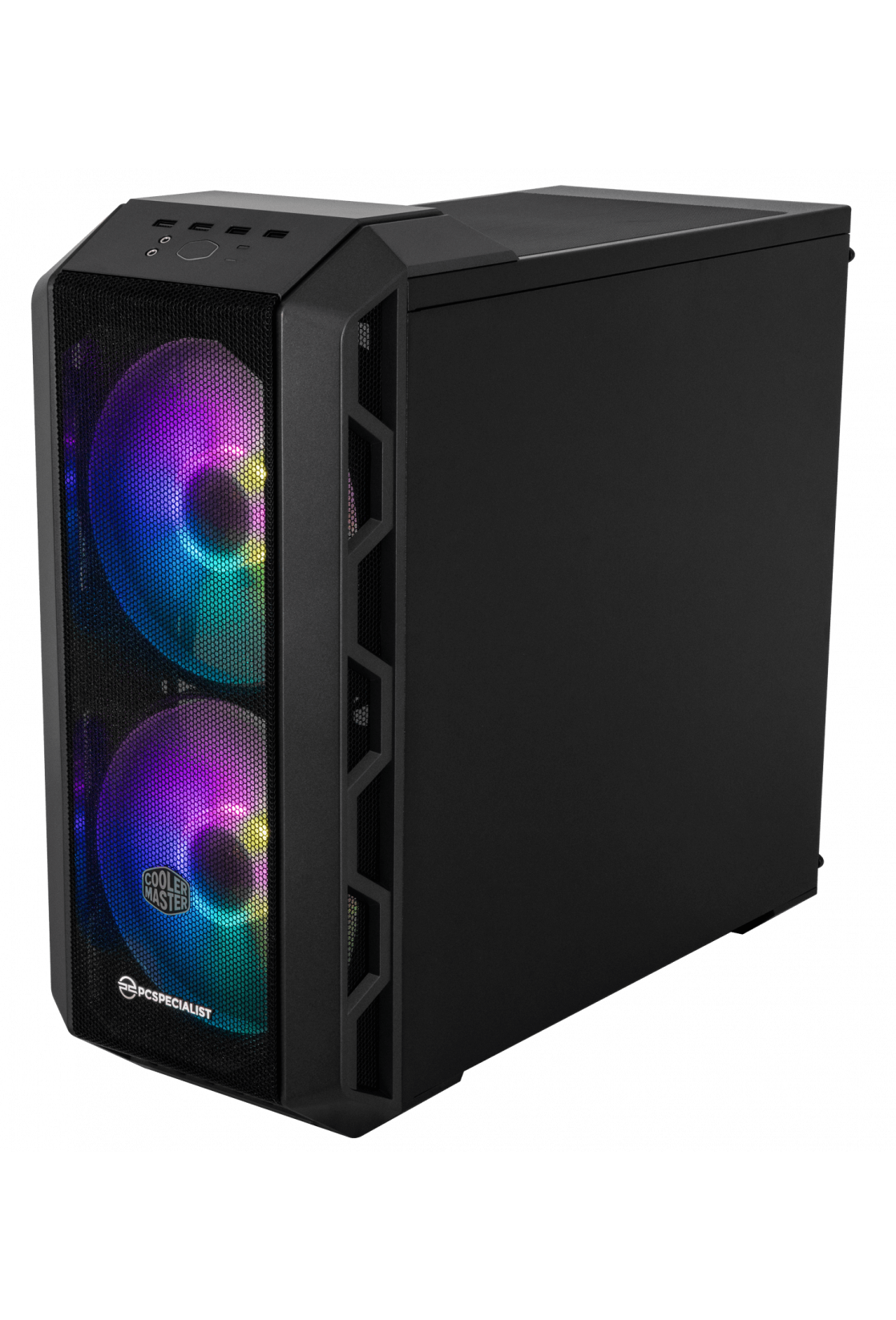 PCSPECIALIST Configure the Onyx Pro to your ideal requirements.