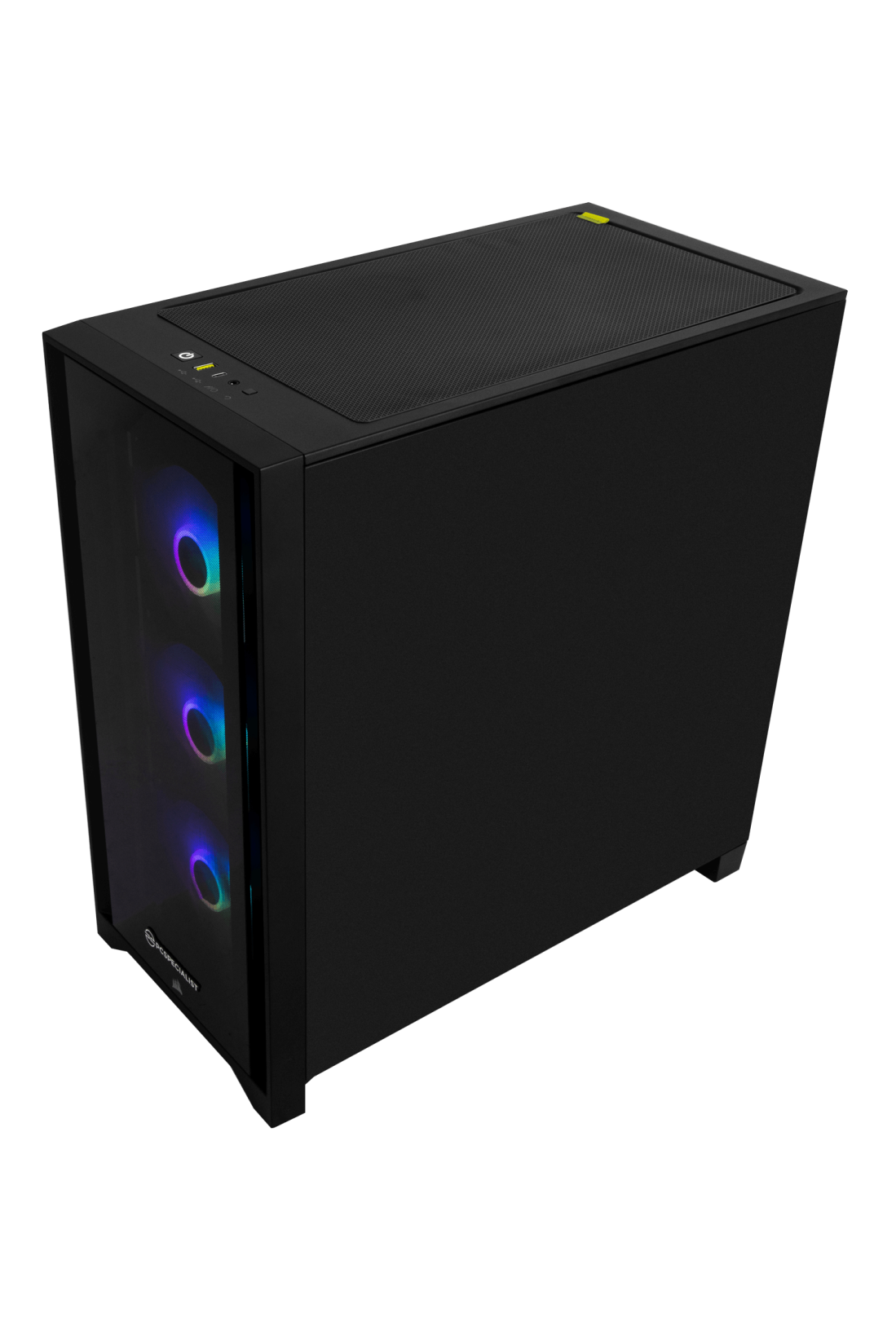 PCSPECIALIST Configure the Pulsar Ultra to your ideal requirements.