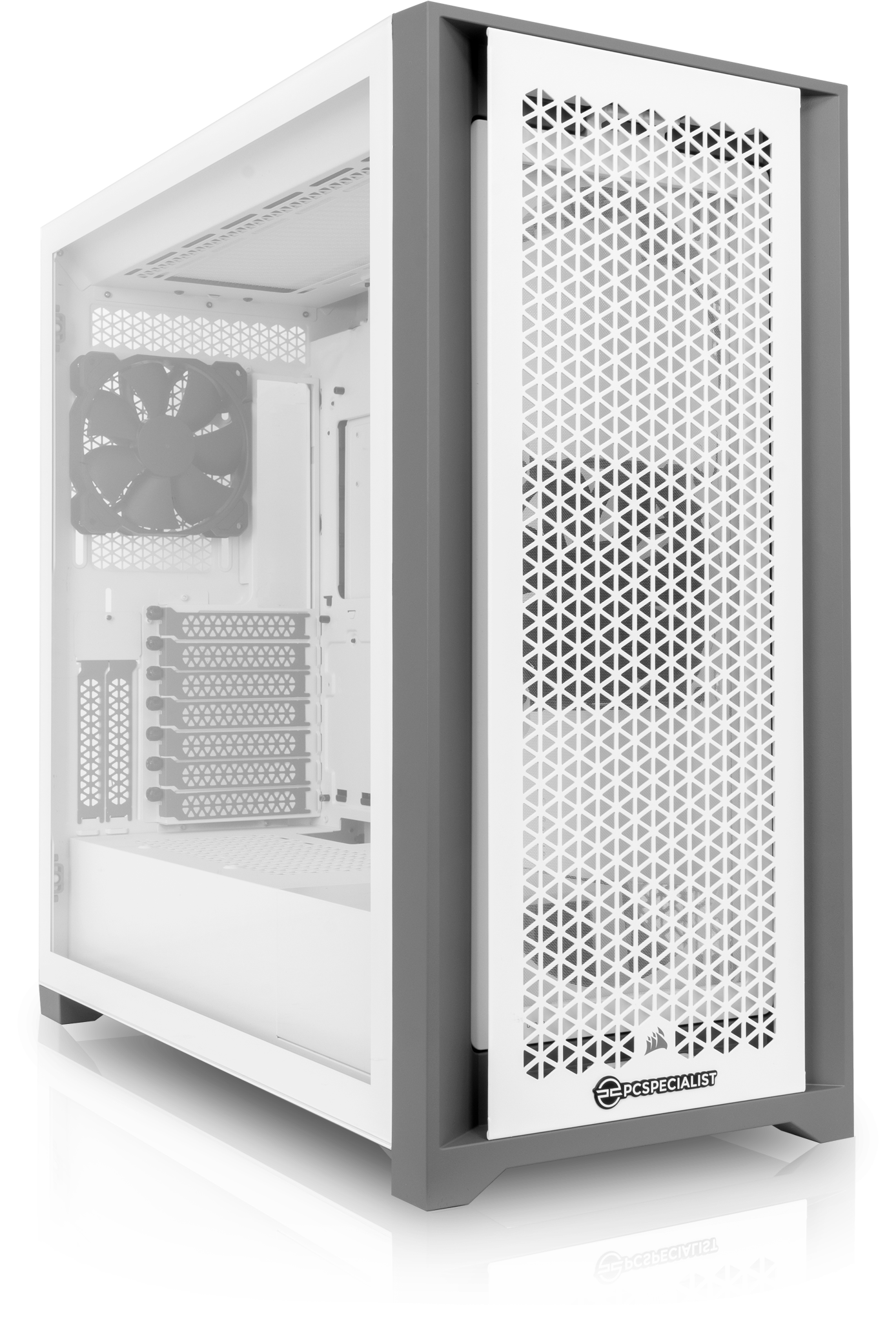 PCSPECIALIST - NVIDIA GeForce RTX™ Série 3060