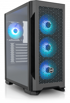 Pcspecialist Powerful Gaming Pcs Custom Build Your Gaming Pc