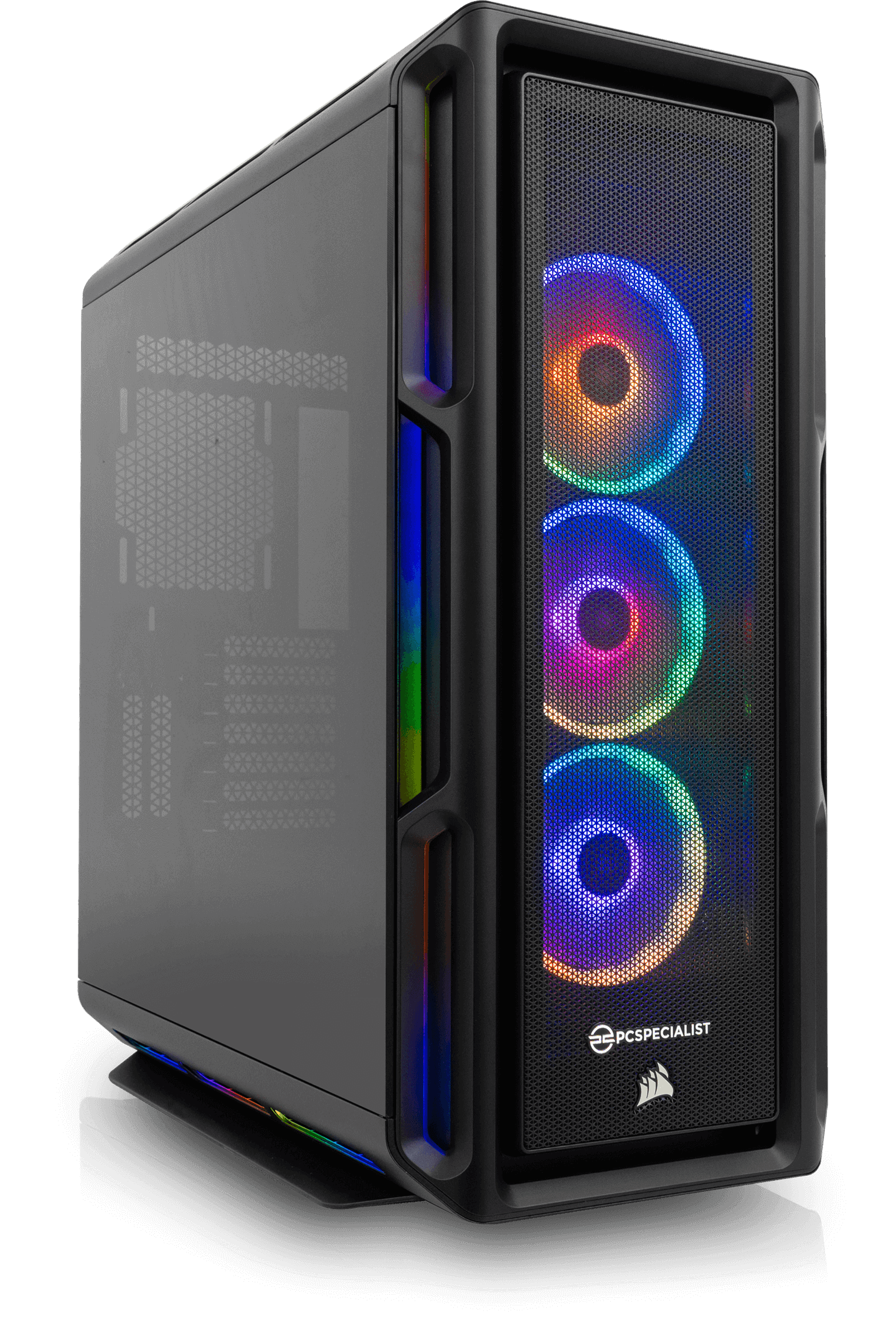 PCSPECIALIST - NVIDIA GeForce RTX™ 3060 Series
