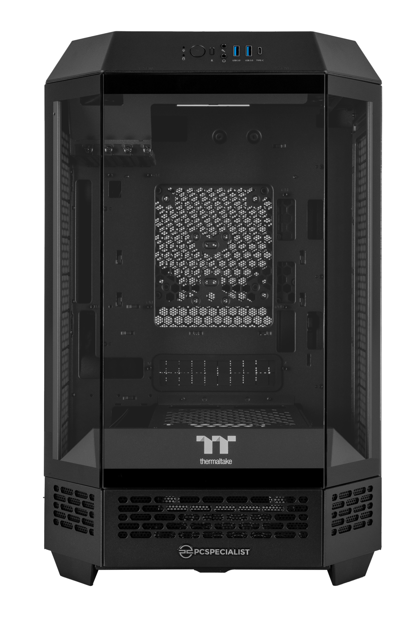 Element Pro Computer PCSPECIALIST - Configure the Element Pro to your ideal requirements.