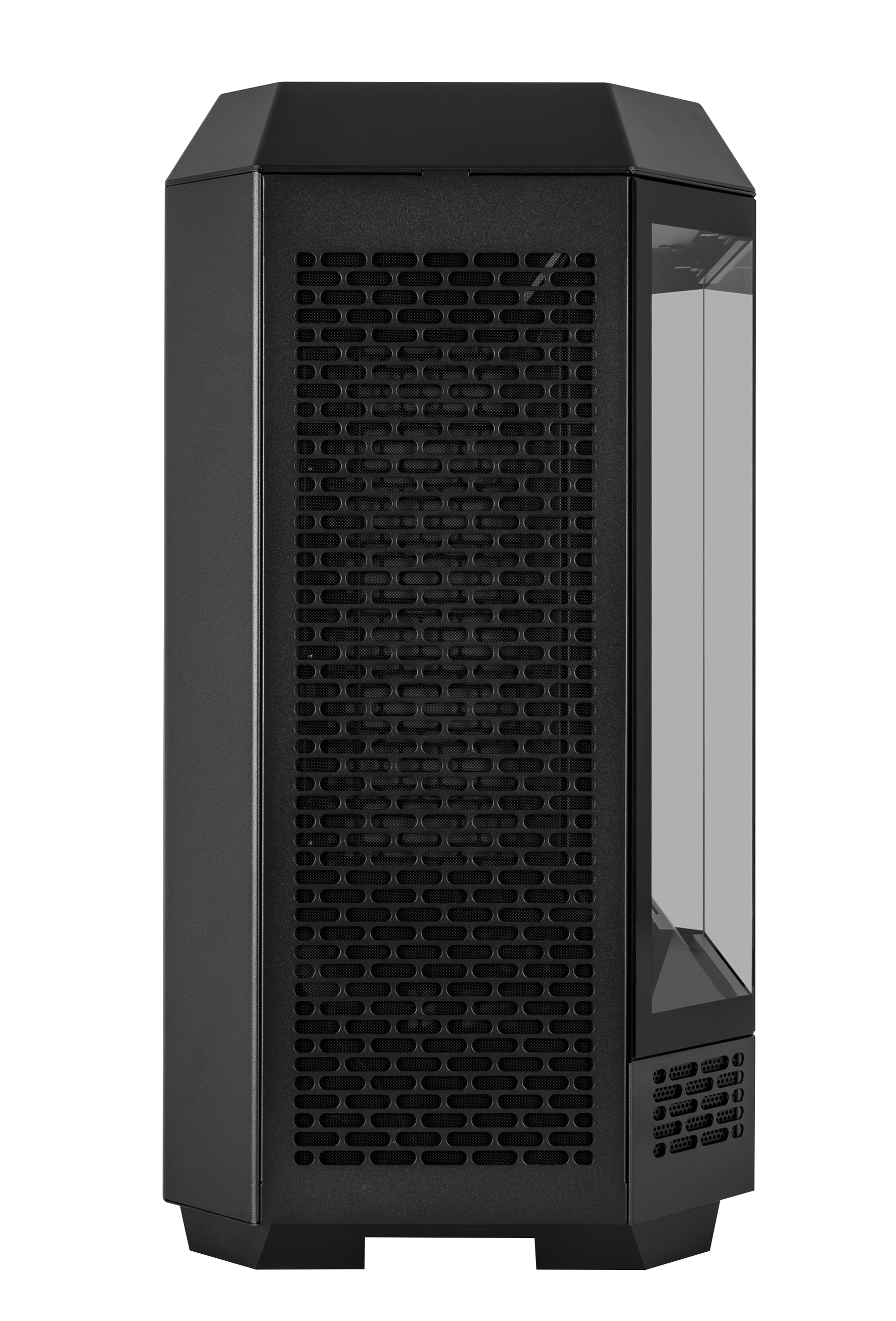 Element Pro Computer PCSPECIALIST - Configure the Element Pro to your ideal requirements.