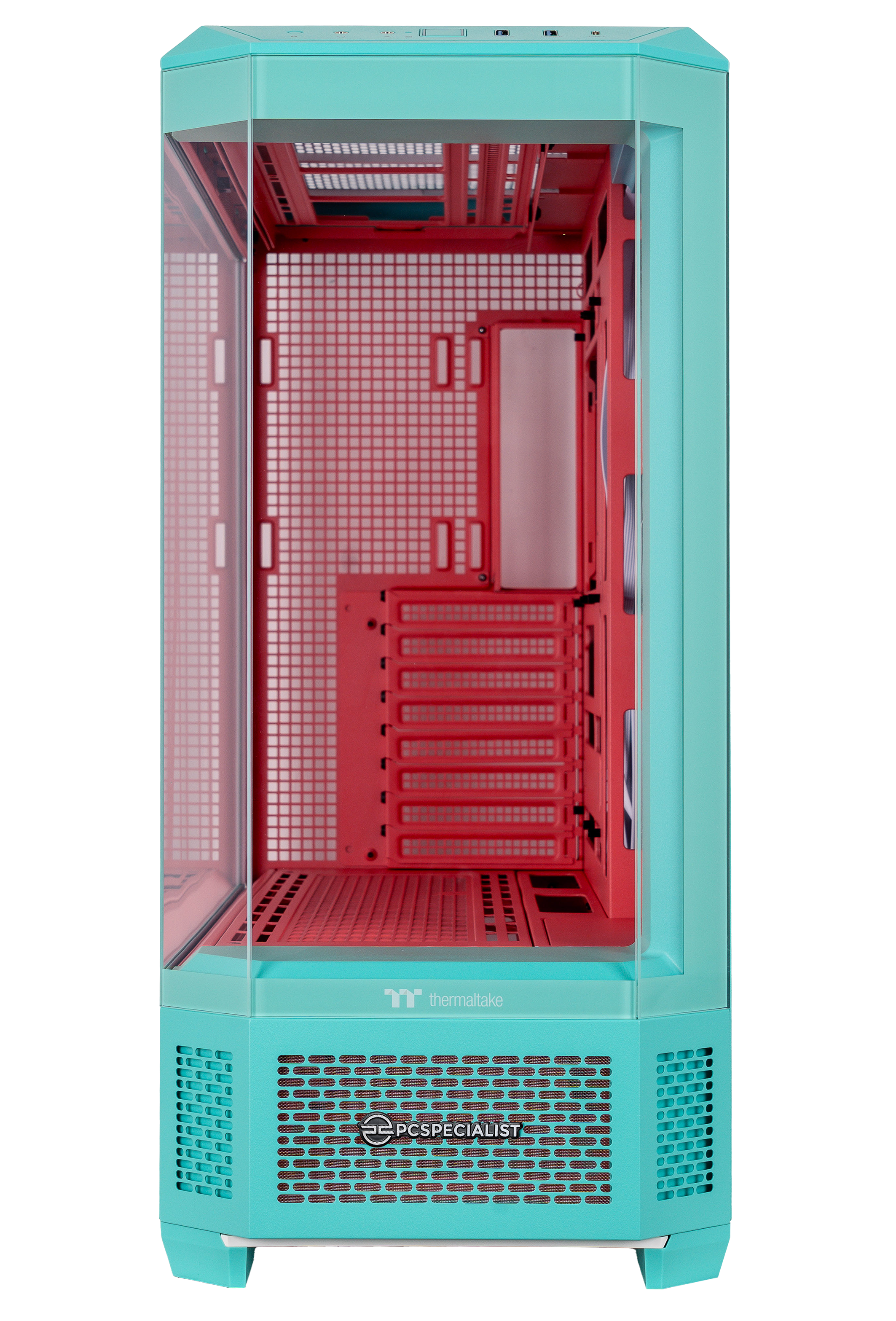 Element Pro Computer PCSPECIALIST - Configure the Element Ultra to your ideal requirements.