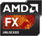 AMD Bulldozer FX Series Processor included