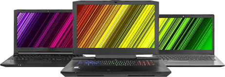Gaming Laptops