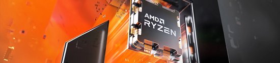 AMD® RYZEN AM5 COMPUTERS