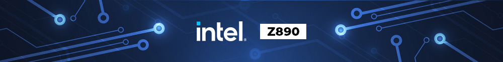 INTEL® CORE ULTRA Tower Workstation