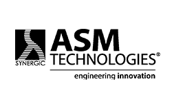 ASM Technologies Logo