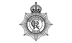 Bedfordshire Police Logo