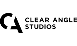 Clear Angle Logo