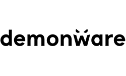 Demonware Logo
