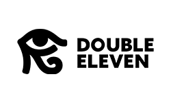 Double Eleven Logo
