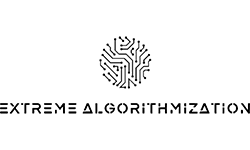 Extreme Algorithms Logo