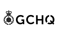 GCHQ Logo