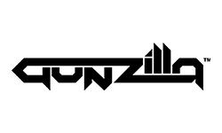 Gunzilla Logo