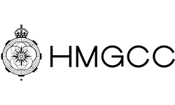 HMGCC Logo