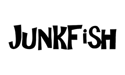 Junkfish Logo