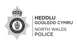 North Wales Police Logo