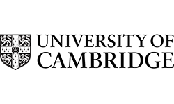 University of Cambridge Logo