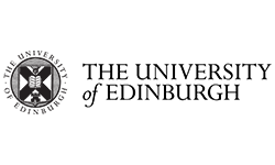 University of Edinburgh Logo