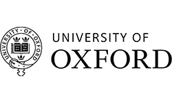 University of Oxford Logo