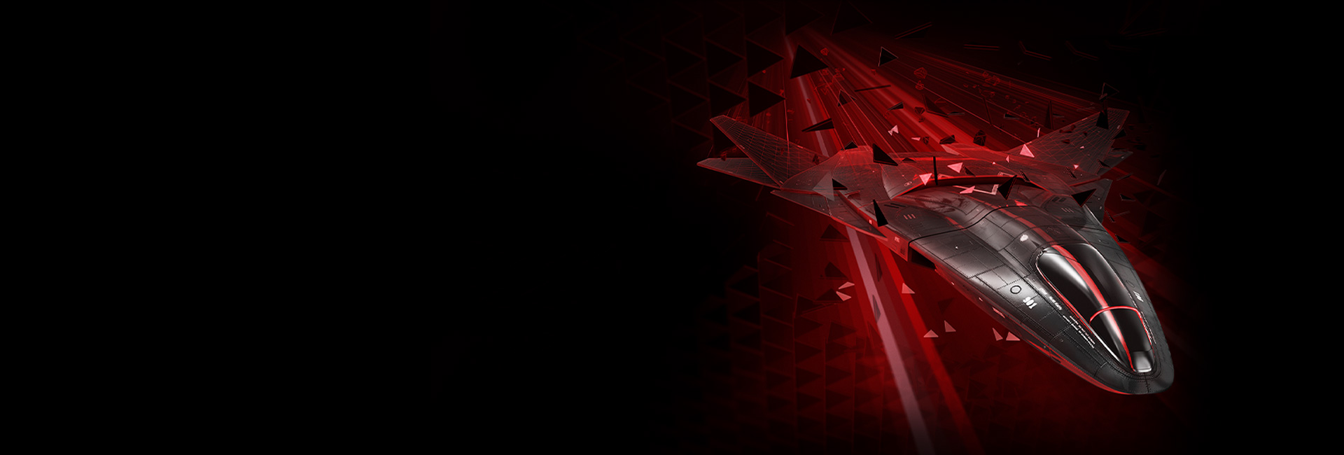 AMD Fidelity FX