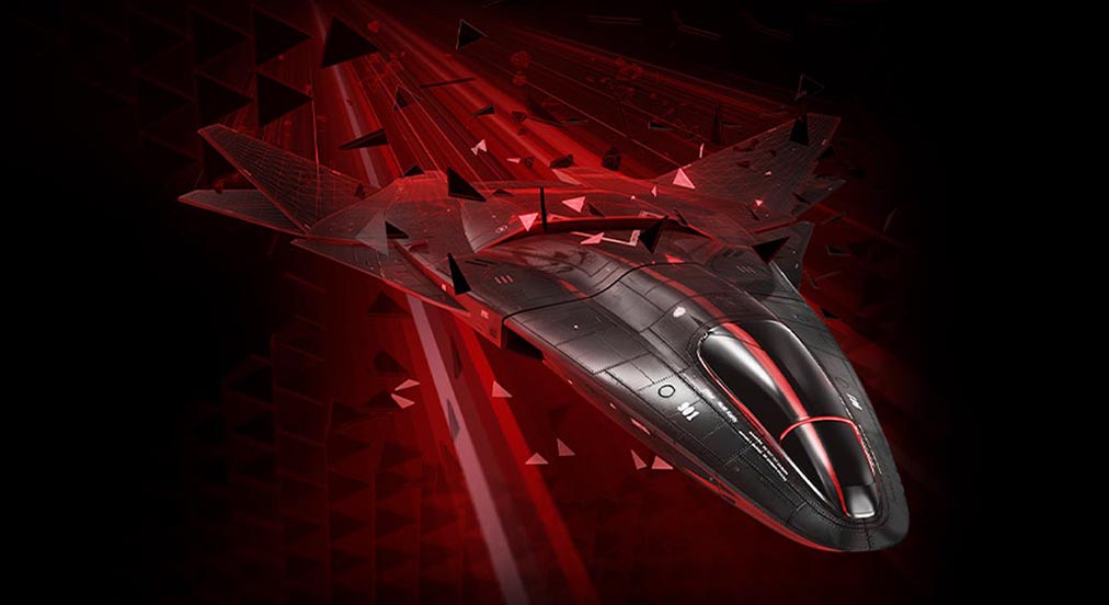 PCSPECIALIST - Configure a high performance AMD Radeon 7600 Based PC