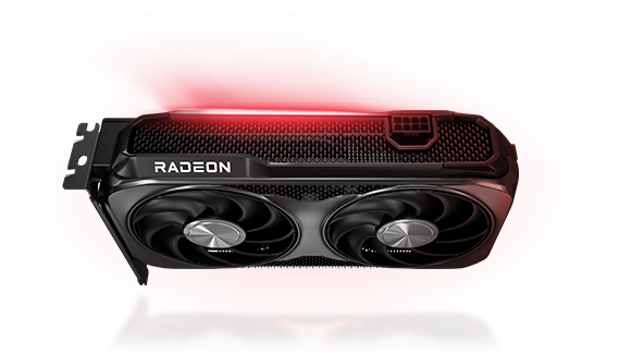 AMD Radeon 9060XT