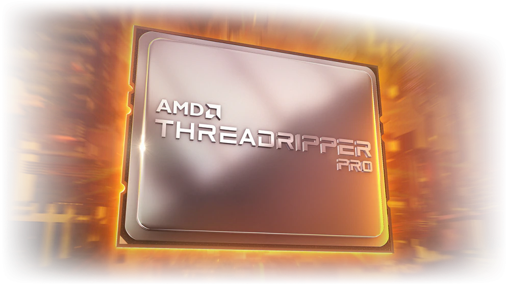 PCSPECIALIST Configure a high performance AMD Threadripper Based PC