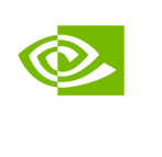 The NVIDIA logo