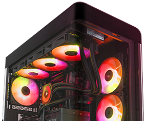 Corsair Amd