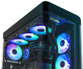 Corsair intel