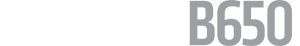 b650 chipset